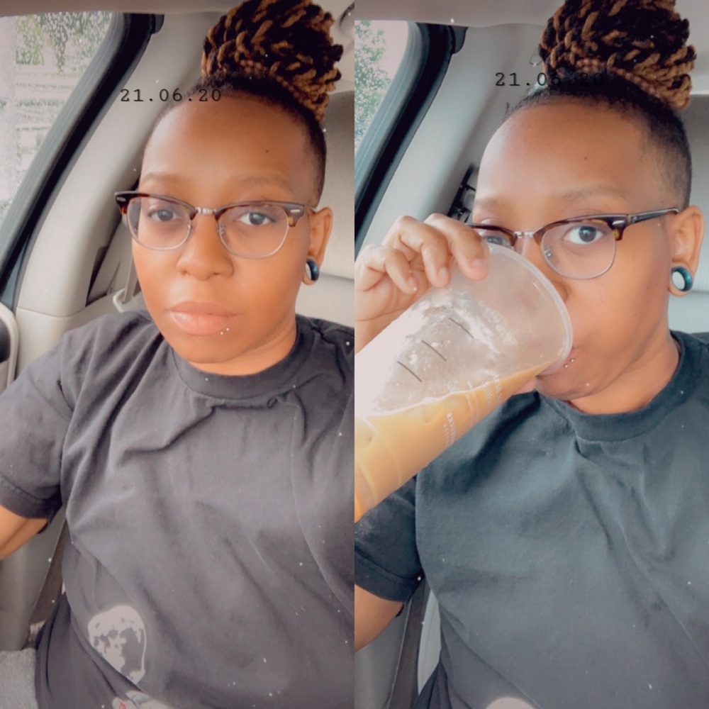 Meet your Posher, Sondra